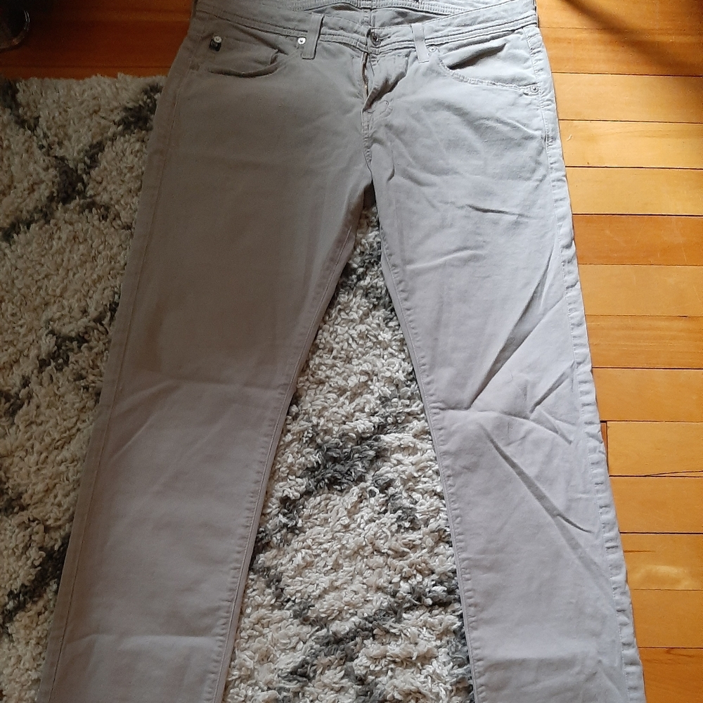 AG pants